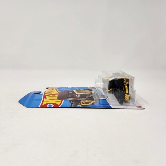 2023 Hot Wheels Collector #11/250 Fast-Bed Hauler HW Haulers 2/5 1:64 (hw) - Picture 7 of 7